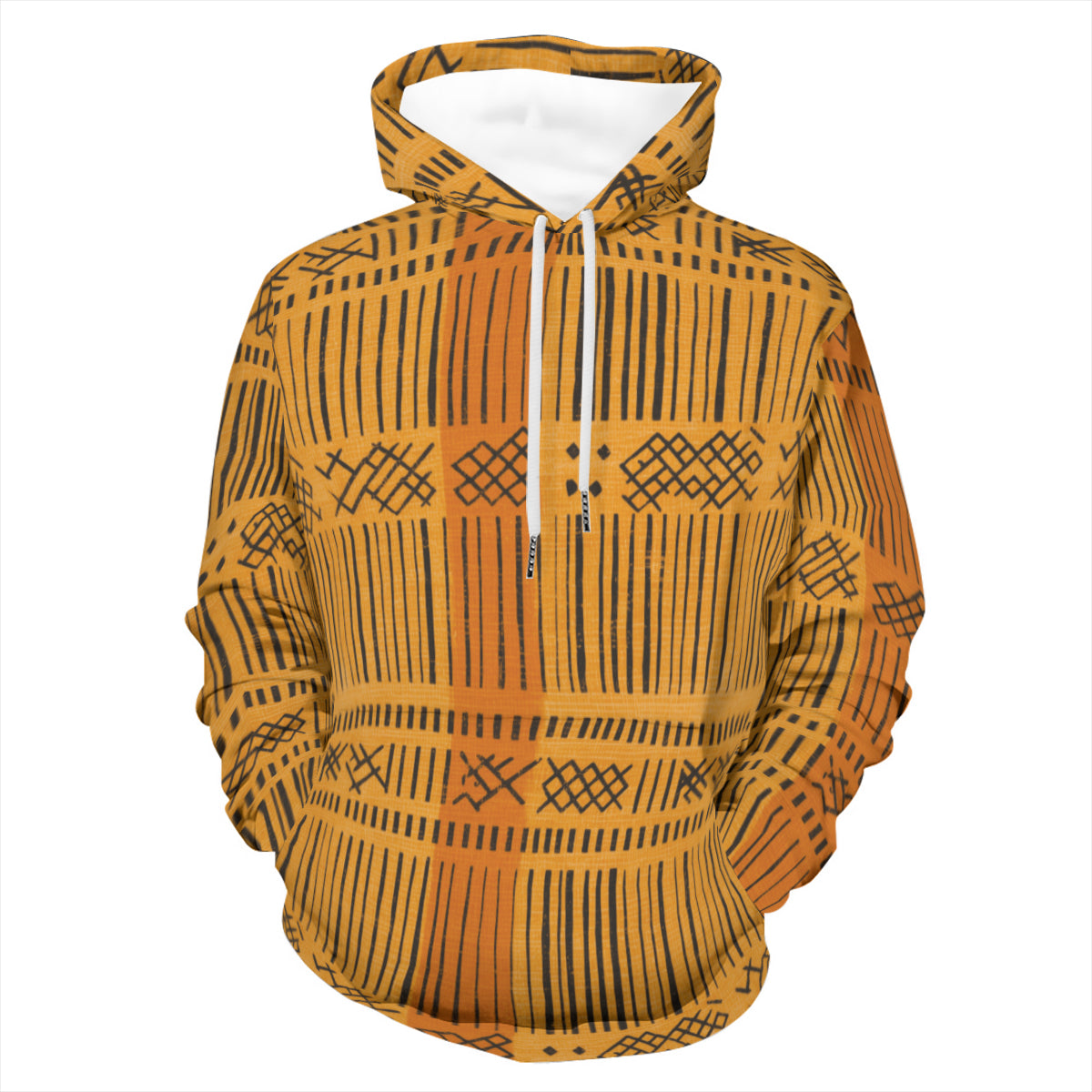 ONA YBO Polyester Hoodie