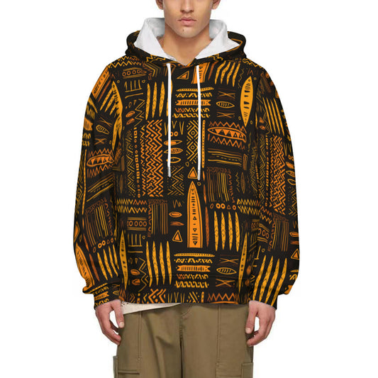 ONA IV BOY Polyester Hoodie