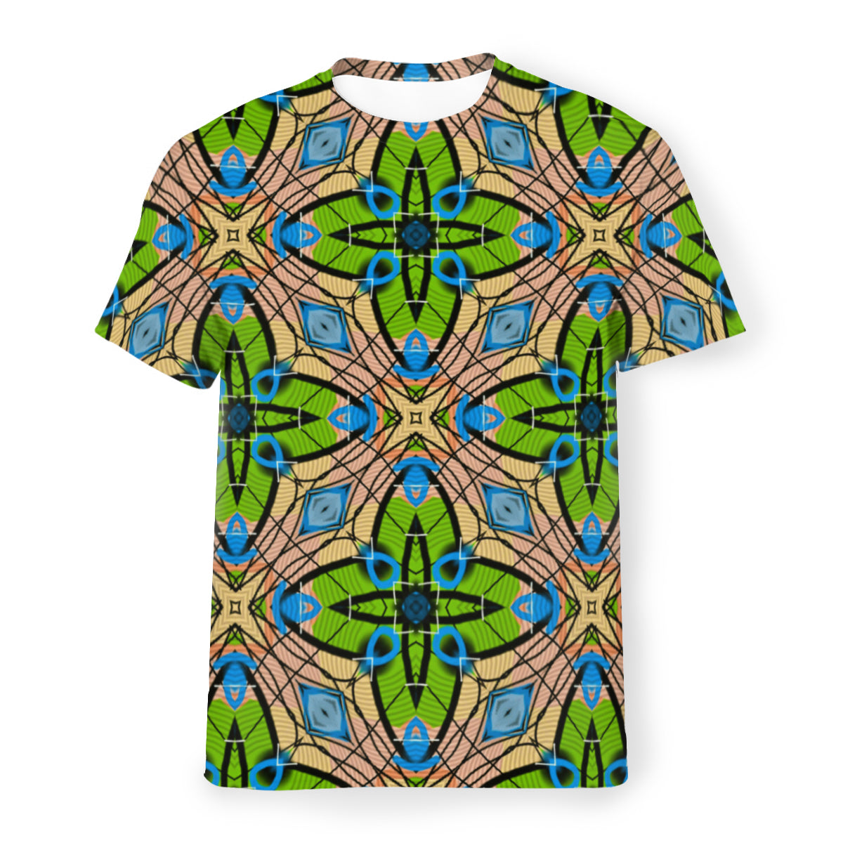 AGBON GYB T-Shirt Polyester